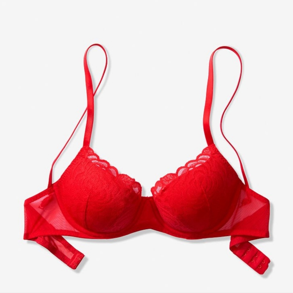 NWT Pink Victoria's Secret
